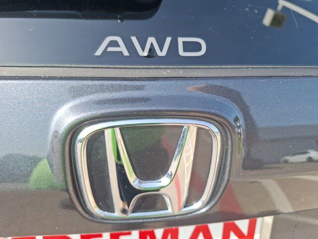 2024 Honda CR-V EX-L Hurst TX
