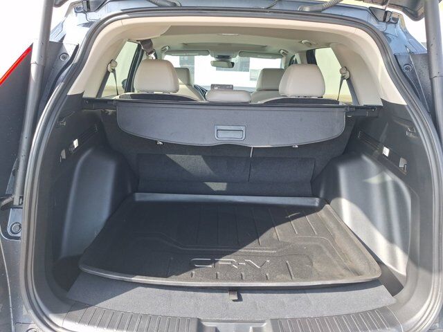 2024 Honda CR-V EX-L Hurst TX