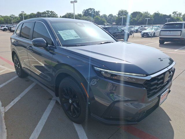 2024 Honda CR-V EX-L Hurst TX
