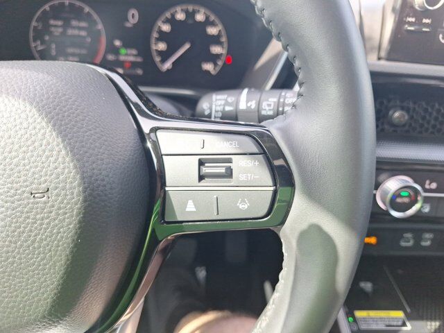 2024 Honda CR-V EX-L Hurst TX