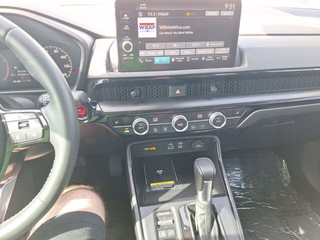 2024 Honda CR-V EX-L Hurst TX
