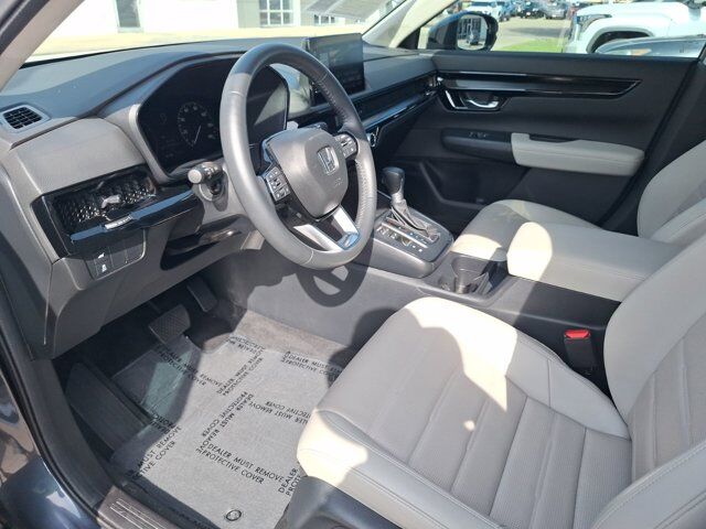 2024 Honda CR-V EX-L Hurst TX