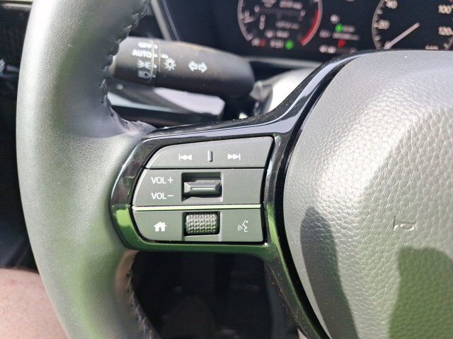 2024 Honda CR-V EX-L Hurst TX