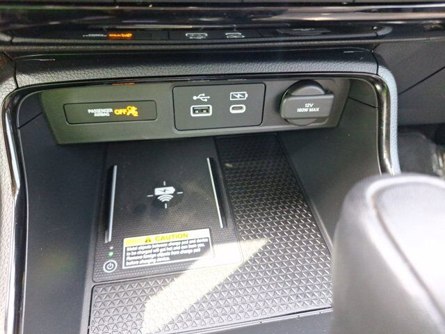 2024 Honda CR-V EX-L Hurst TX