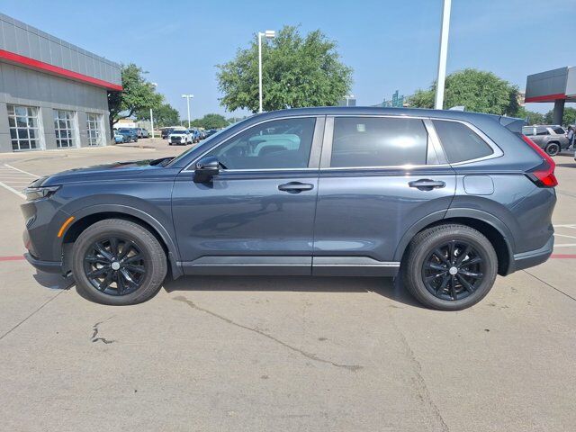 2024 Honda CR-V EX-L Hurst TX