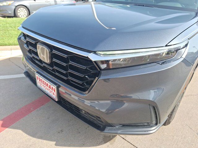 2024 Honda CR-V EX-L Hurst TX