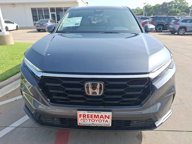 2024 Honda CR-V EX-L Hurst TX