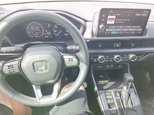2024 Honda CR-V EX-L Hurst TX