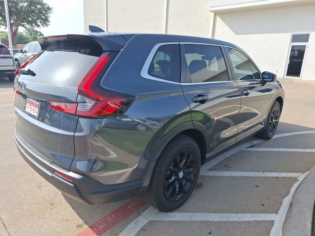 2024 Honda CR-V EX-L Hurst TX