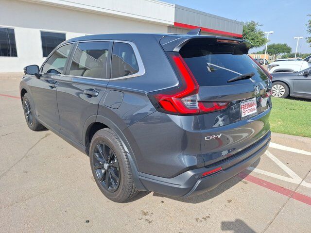 2024 Honda CR-V EX-L Hurst TX