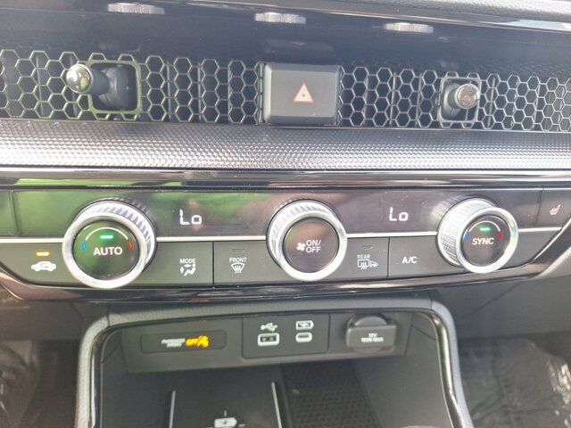 2024 Honda CR-V EX-L Hurst TX