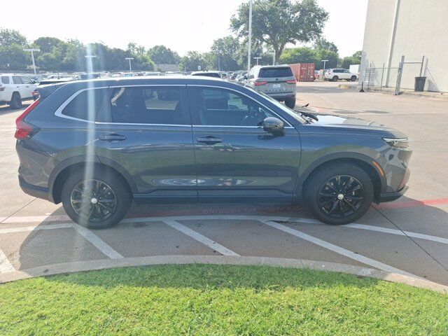2024 Honda CR-V EX-L Hurst TX