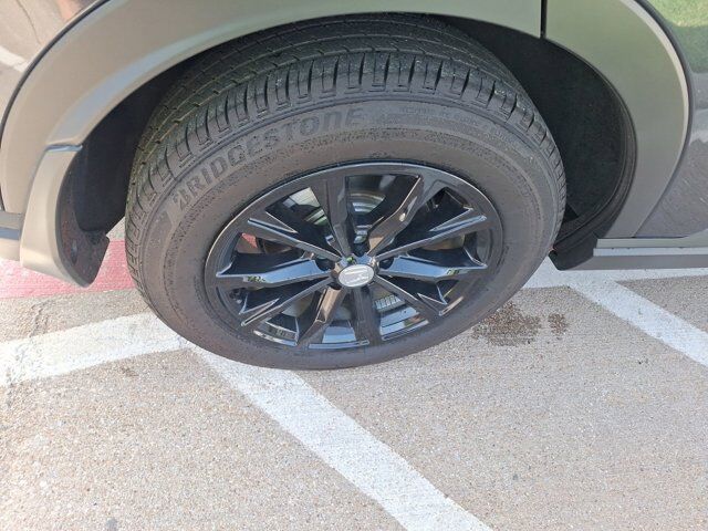 2024 Honda CR-V EX-L Hurst TX