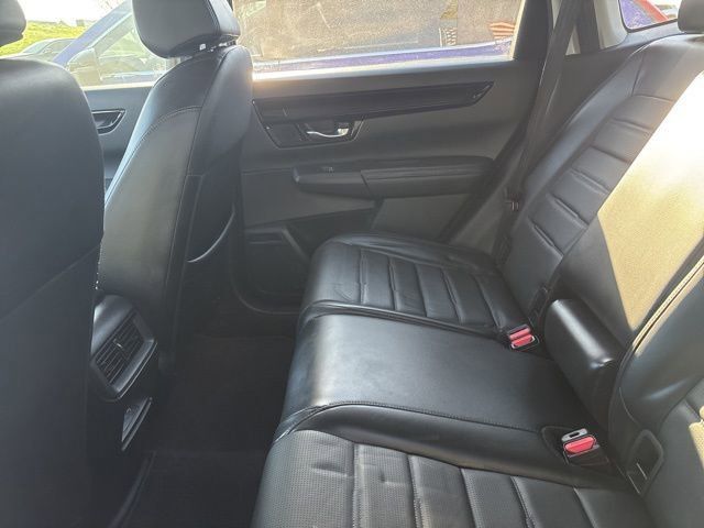 2024 Honda CR-V EX-L Dallas TX