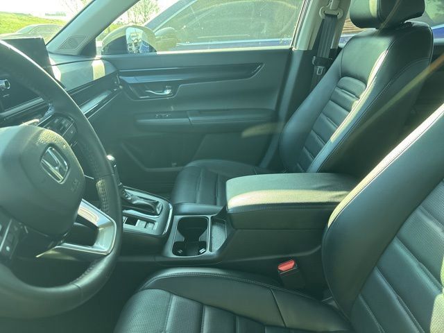 2024 Honda CR-V EX-L Dallas TX