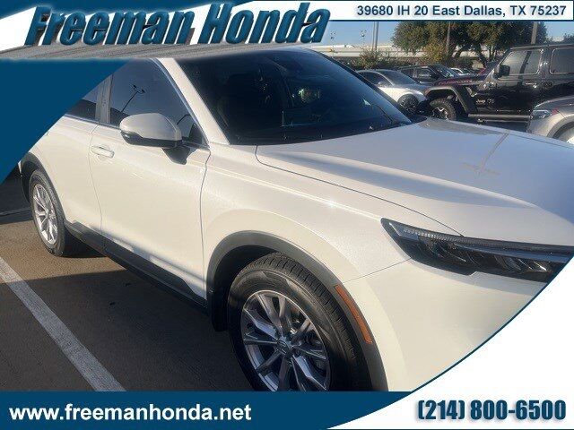 2024 Honda CR-V EX-L Dallas TX
