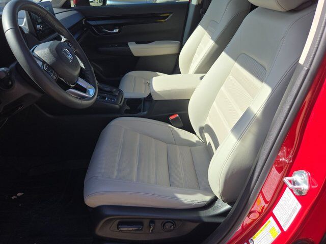 2024 Honda CR-V EX-L Dallas TX