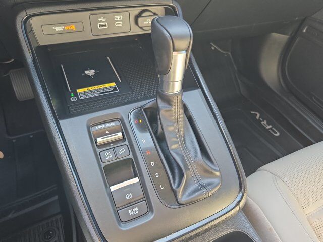 2024 Honda CR-V EX-L Dallas TX