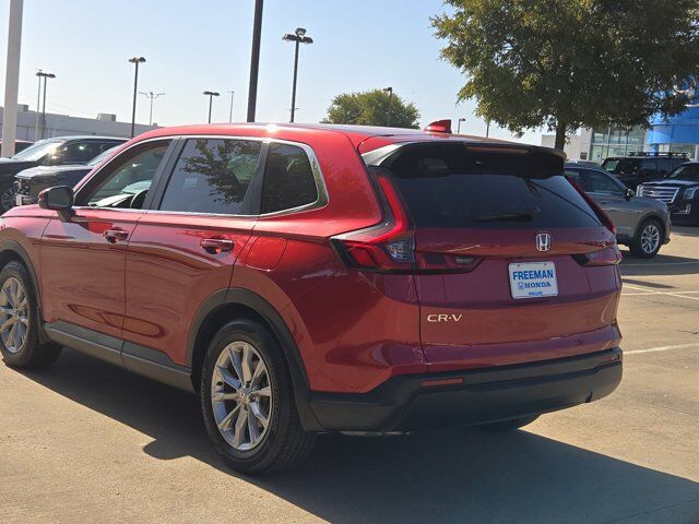 2024 Honda CR-V EX-L Dallas TX
