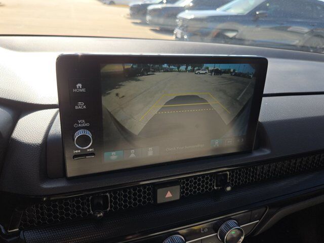 2024 Honda CR-V EX-L Dallas TX