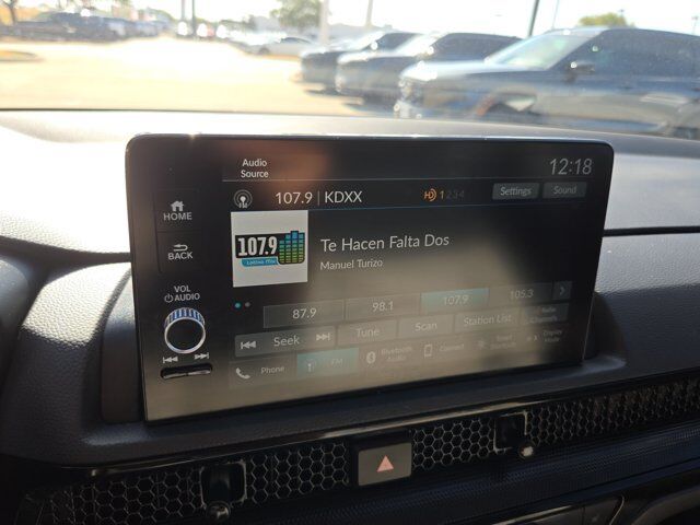 2024 Honda CR-V EX-L Dallas TX