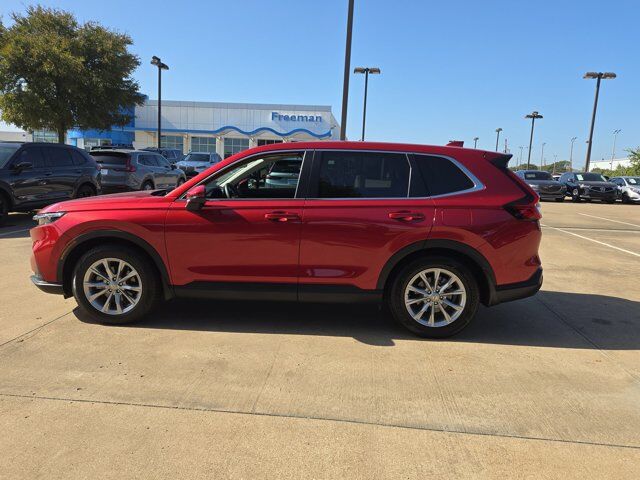 2024 Honda CR-V EX-L Dallas TX