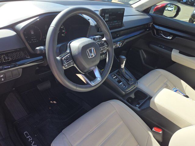 2024 Honda CR-V EX-L Dallas TX