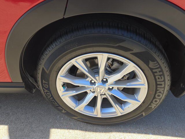 2024 Honda CR-V EX-L Dallas TX