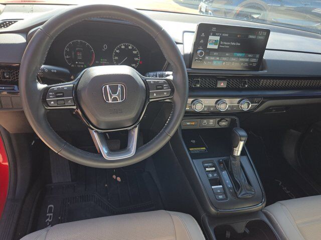 2024 Honda CR-V EX-L Dallas TX