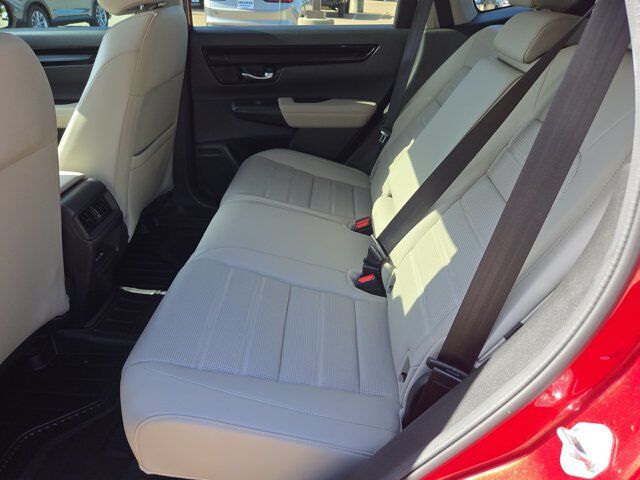 2024 Honda CR-V EX-L Dallas TX