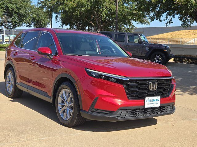 2024 Honda CR-V EX-L Dallas TX