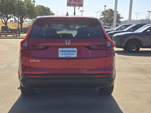2024 Honda CR-V EX-L Dallas TX