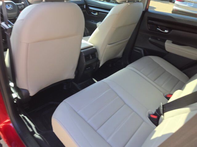 2024 Honda CR-V EX-L Dallas TX