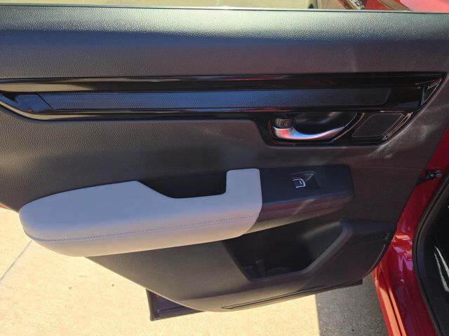 2024 Honda CR-V EX-L Dallas TX