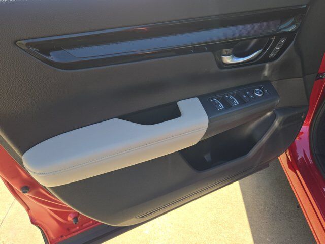 2024 Honda CR-V EX-L Dallas TX