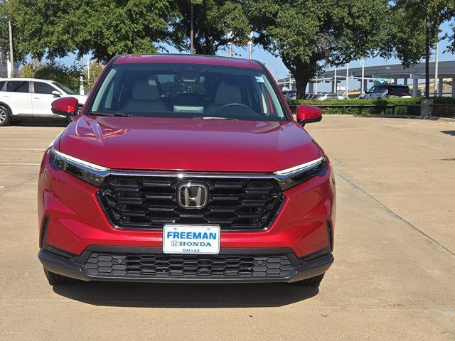 2024 Honda CR-V EX-L Dallas TX