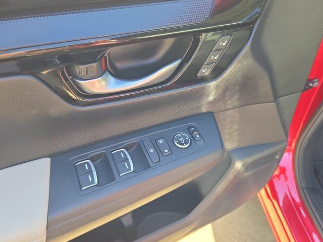 2024 Honda CR-V EX-L Dallas TX