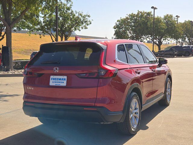 2024 Honda CR-V EX-L Dallas TX