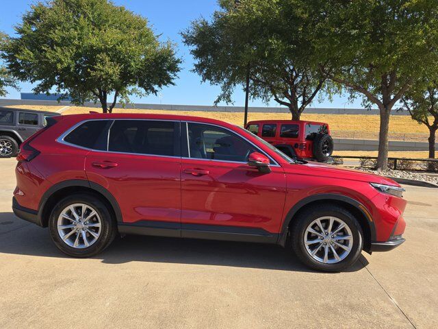 2024 Honda CR-V EX-L Dallas TX
