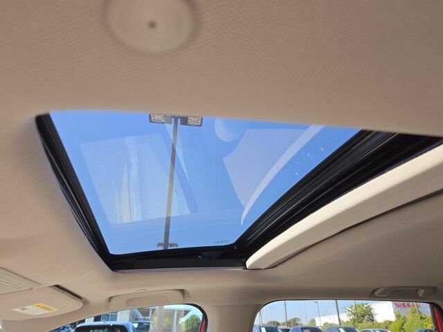 2024 Honda CR-V EX-L Dallas TX