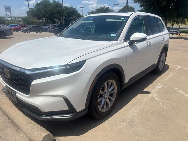 2024 Honda CR-V EX-L Dallas TX