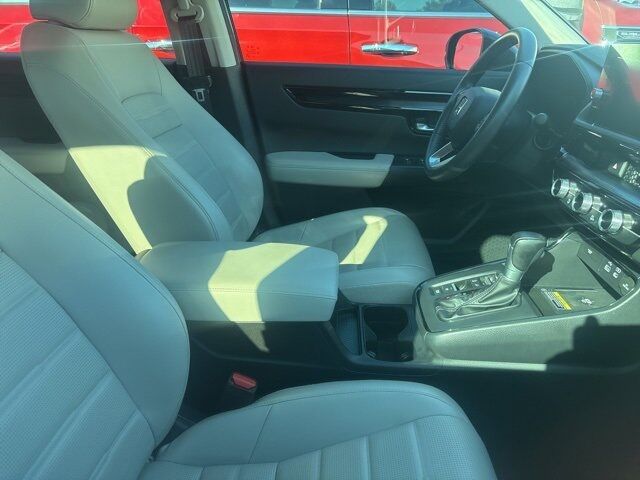2024 Honda CR-V EX-L Dallas TX