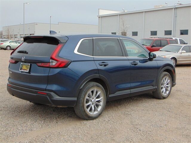 2024 Honda CR-V EX-L Santa Fe NM