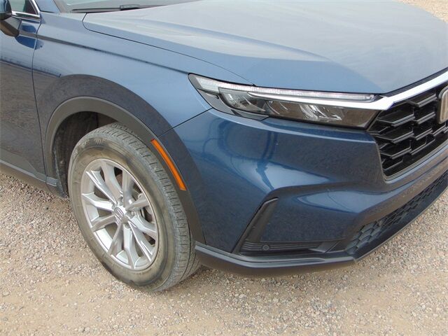 2024 Honda CR-V EX-L Santa Fe NM