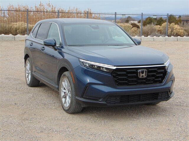 2024 Honda CR-V EX-L Santa Fe NM
