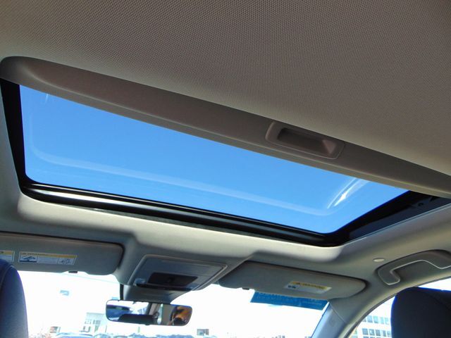 2024 Honda CR-V EX-L Santa Fe NM