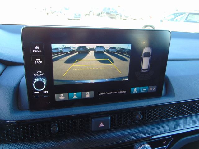 2024 Honda CR-V EX-L Santa Fe NM