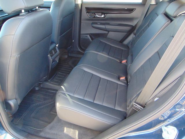 2024 Honda CR-V EX-L Santa Fe NM