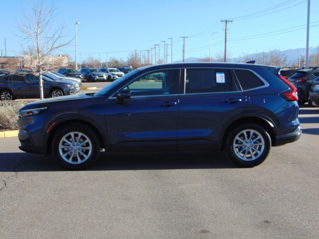 2024 Honda CR-V EX-L Santa Fe NM