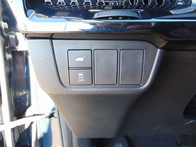 2024 Honda CR-V EX-L Santa Fe NM